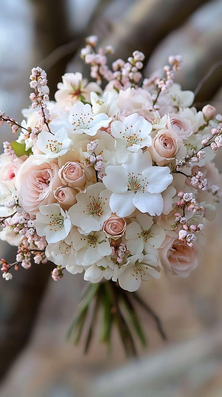 Whimsical Meadow: A Frolic of Blooms